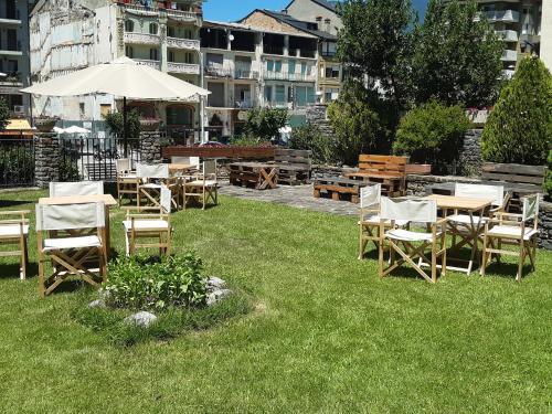 Pey Resort Extérieur photo